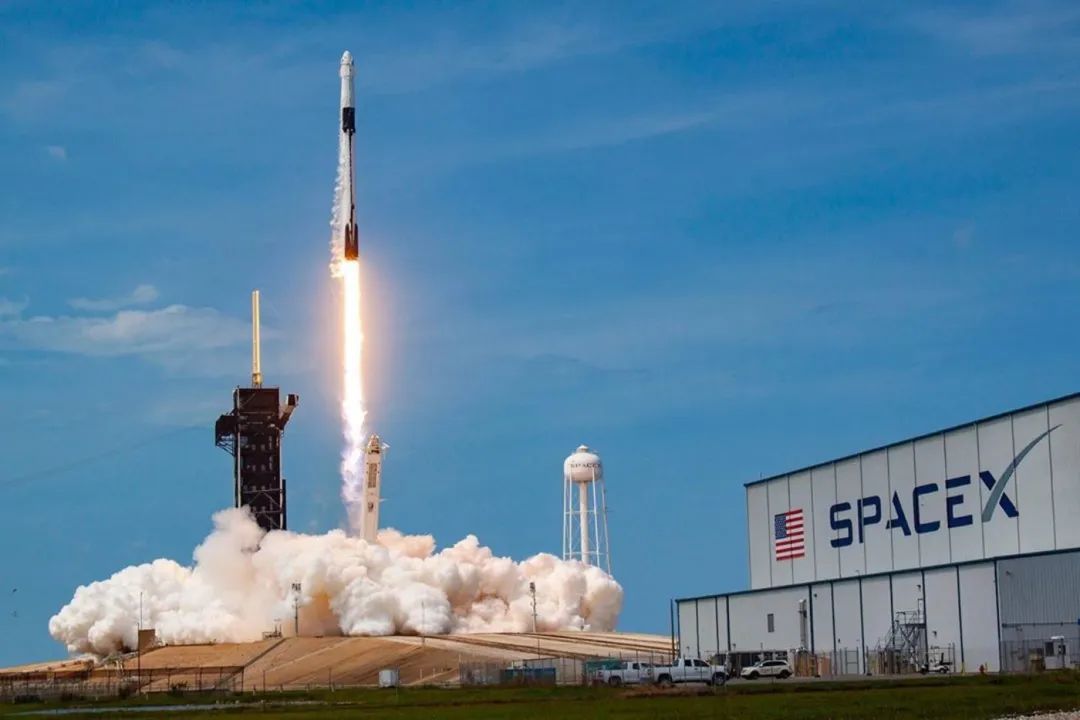 马斯克再创历史！SpaceX载人火箭背后的新材料你了解吗？